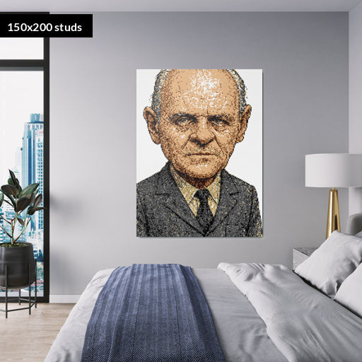 150*200studs, 120*160cm, 47,25*63inch