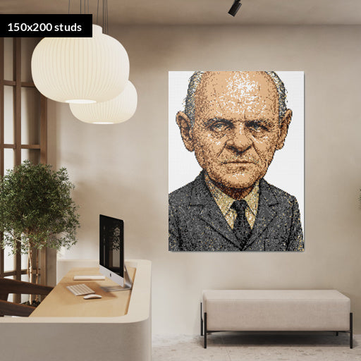 150*200studs, 120*160cm, 47,25*63inch