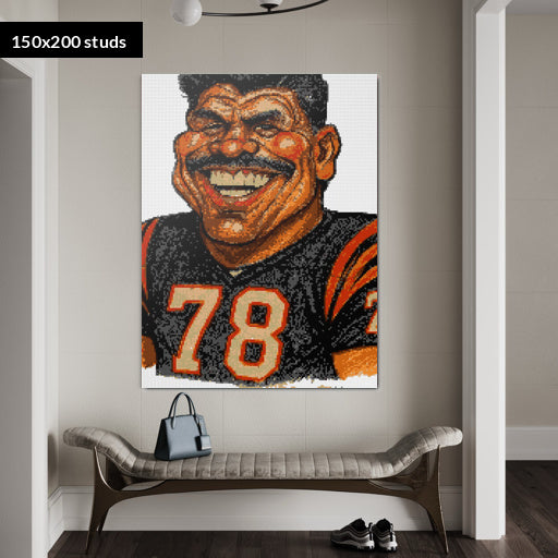 150*200studs, 120*160cm, 47,25*63inch