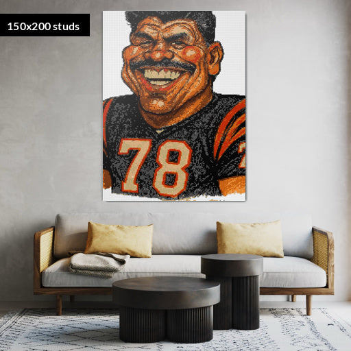 150*200studs, 120*160cm, 47,25*63inch