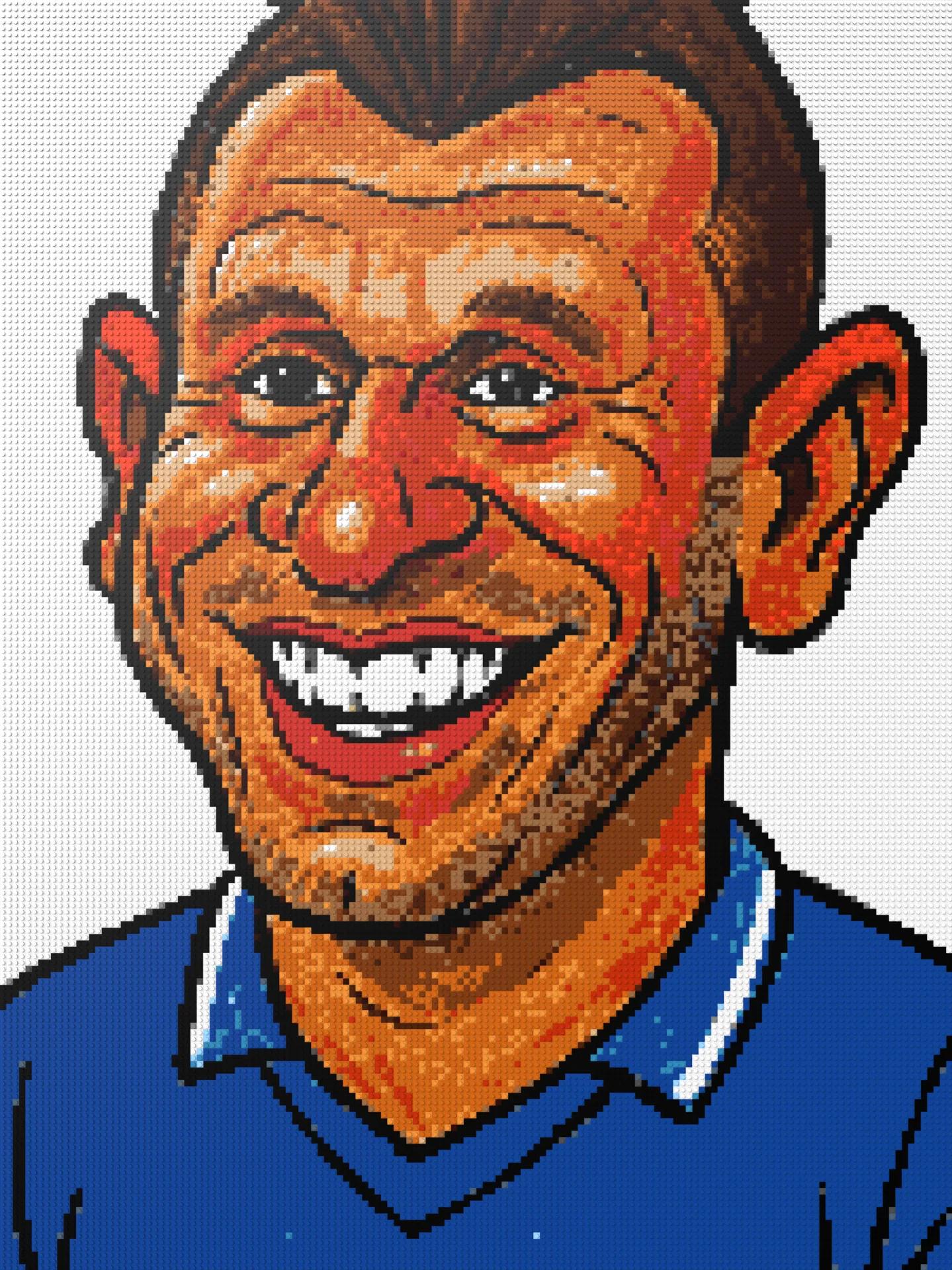 150*200studs, 120*160cm, 47,25*63inch