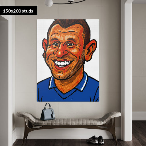 150*200studs, 120*160cm, 47,25*63inch