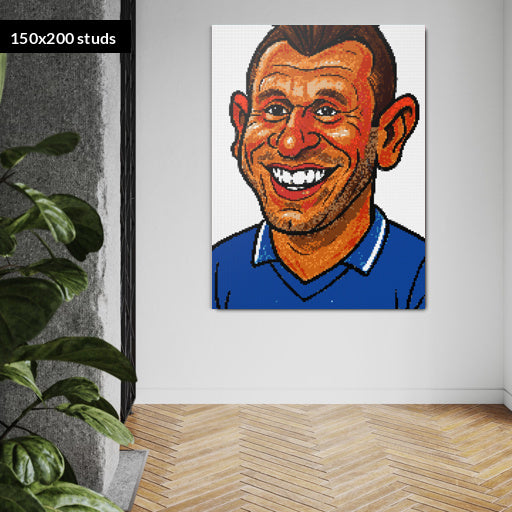 150*200studs, 120*160cm, 47,25*63inch