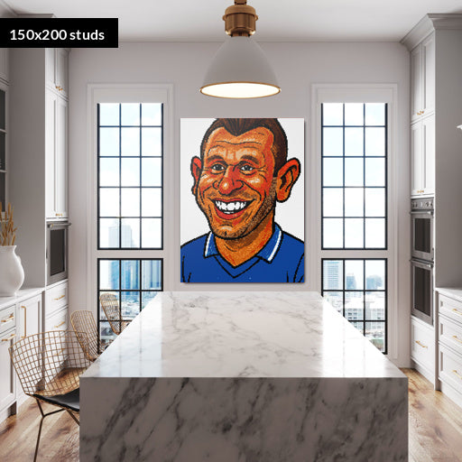 150*200studs, 120*160cm, 47,25*63inch