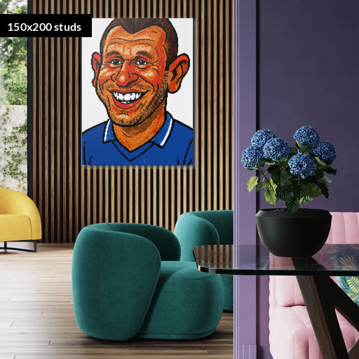 150*200studs, 120*160cm, 47,25*63inch