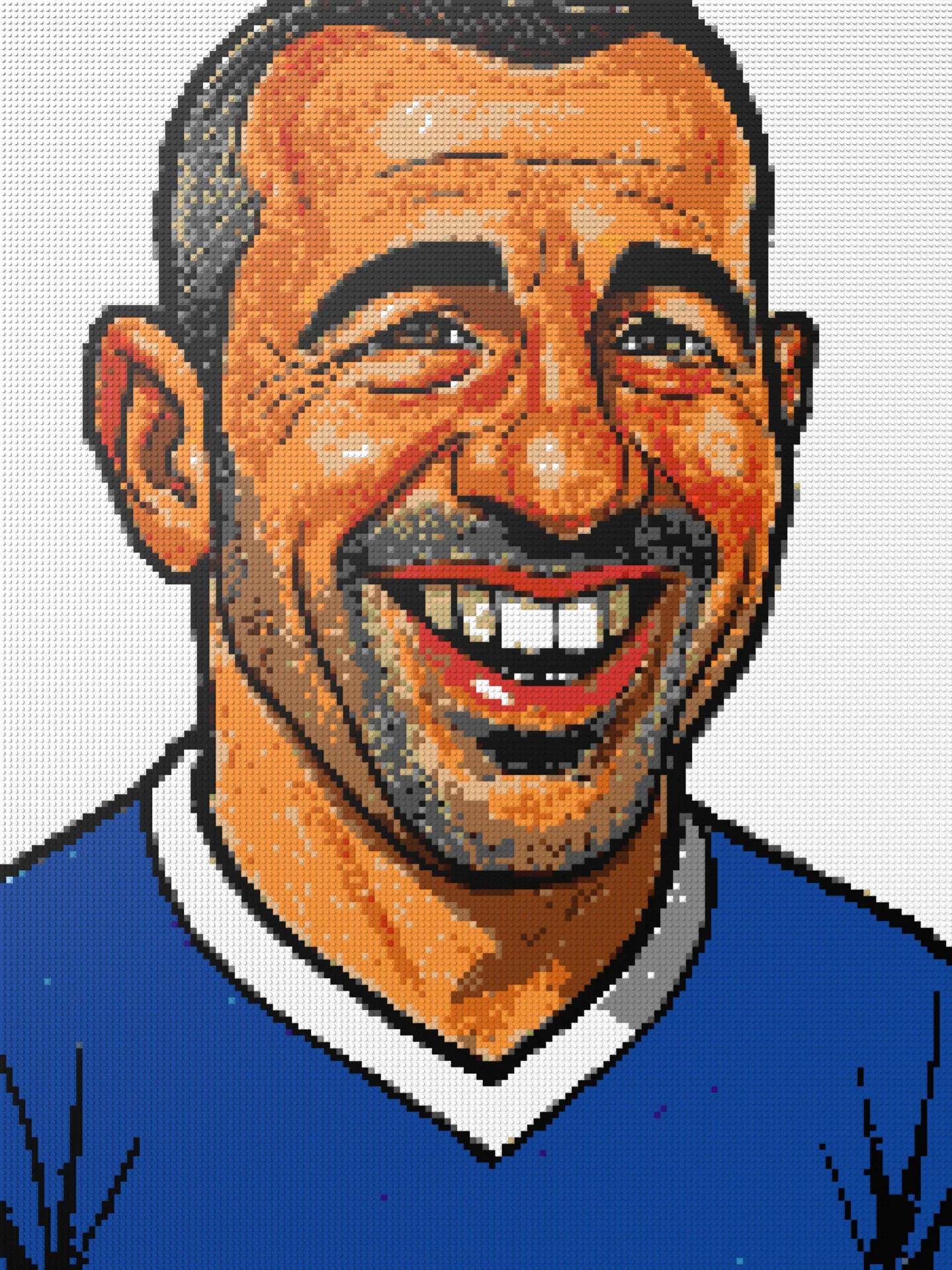 150*200studs, 120*160cm, 47,25*63inch