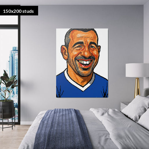 150*200studs, 120*160cm, 47,25*63inch