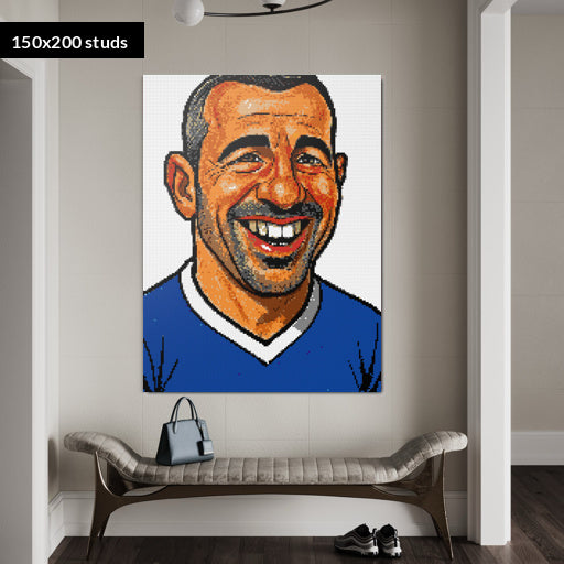 150*200studs, 120*160cm, 47,25*63inch