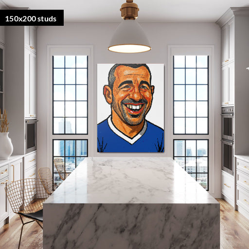 150*200studs, 120*160cm, 47,25*63inch