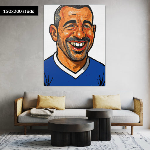 150*200studs, 120*160cm, 47,25*63inch