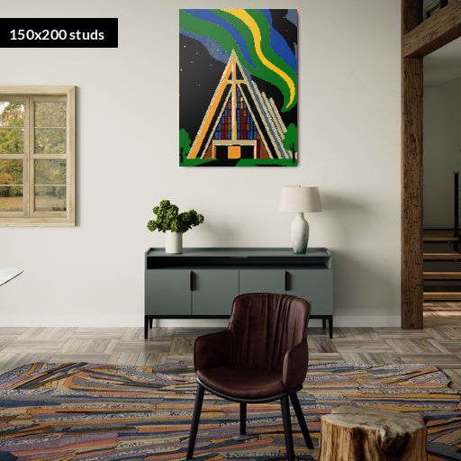 150*200studs, 120*160cm, 47,25*63inch