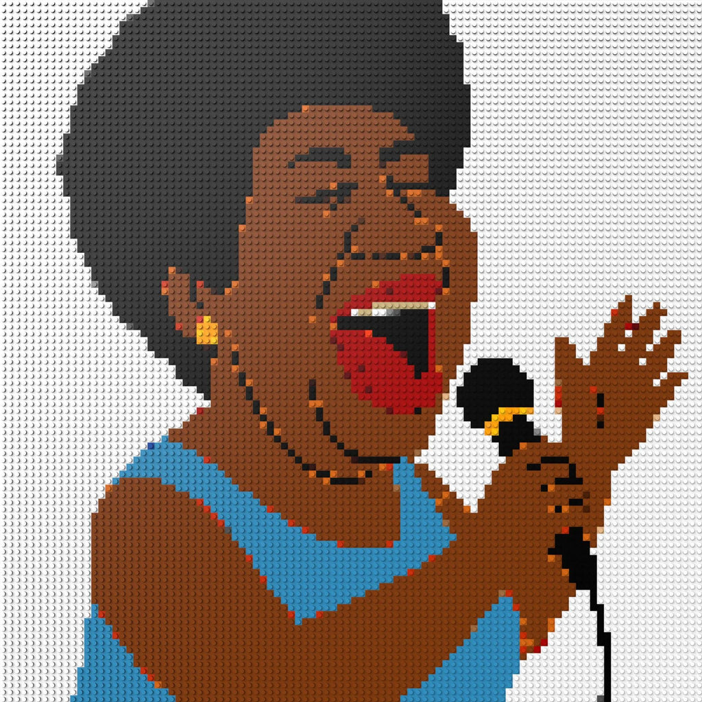 100*100studs, 80*80cm, 31,5*31,5inch