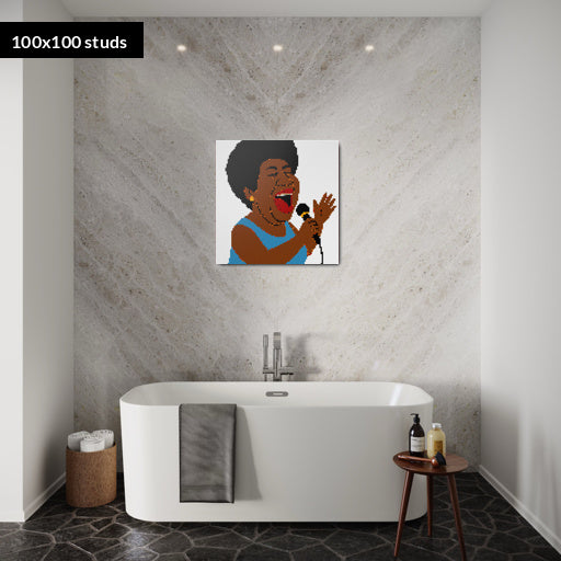 100*100studs, 80*80cm, 31,5*31,5inch