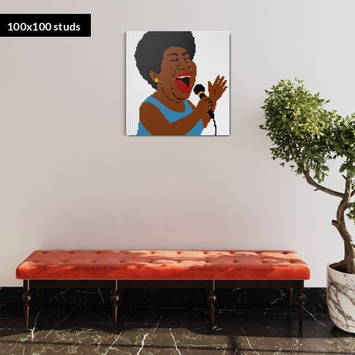 100*100studs, 80*80cm, 31,5*31,5inch