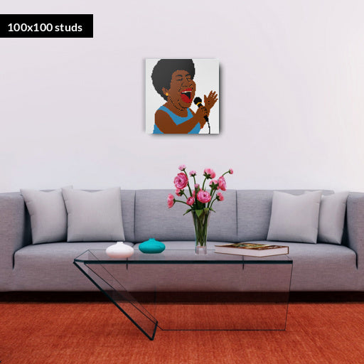 100*100studs, 80*80cm, 31,5*31,5inch