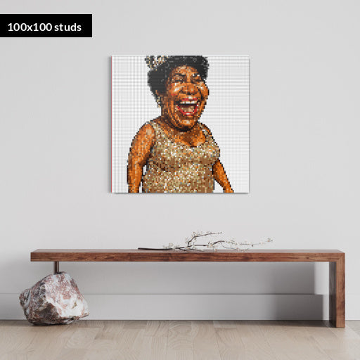 100*100studs, 80*80cm, 31,5*31,5inch