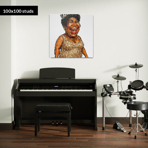 100*100studs, 80*80cm, 31,5*31,5inch