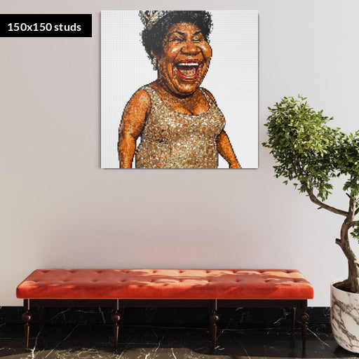 150*150studs, 120*120cm, 47,25*47,25inch