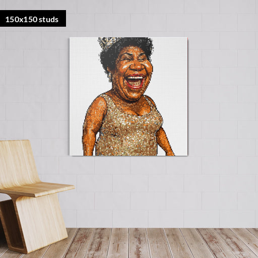 150*150studs, 120*120cm, 47,25*47,25inch