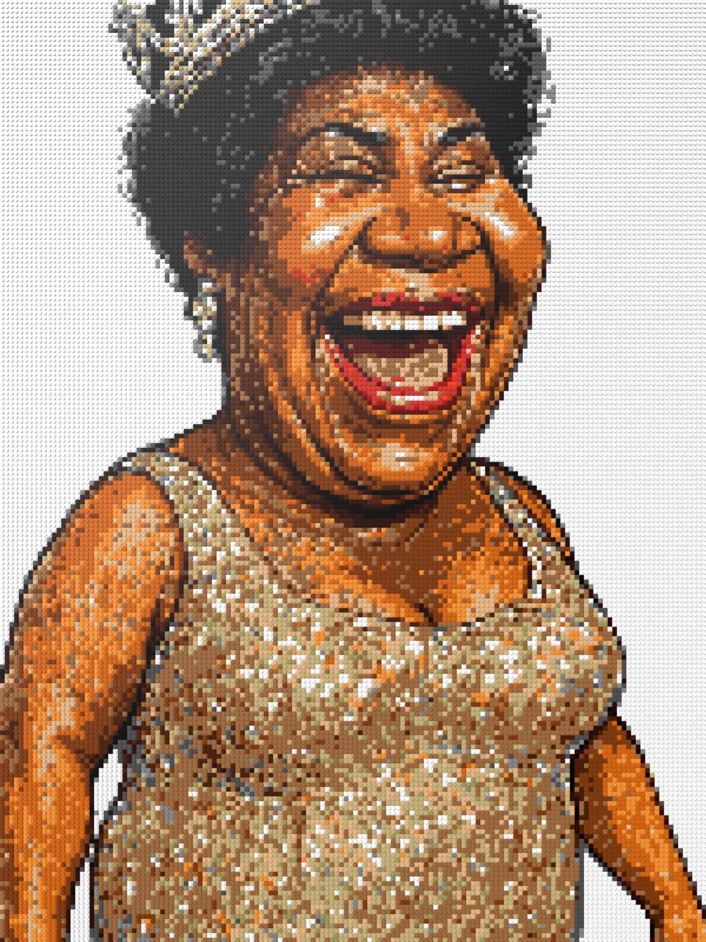 150*200studs, 120*160cm, 47,25*63inch