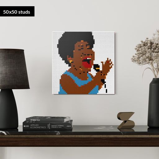50*50studs, 40*40cm, 15,75*15,75inch