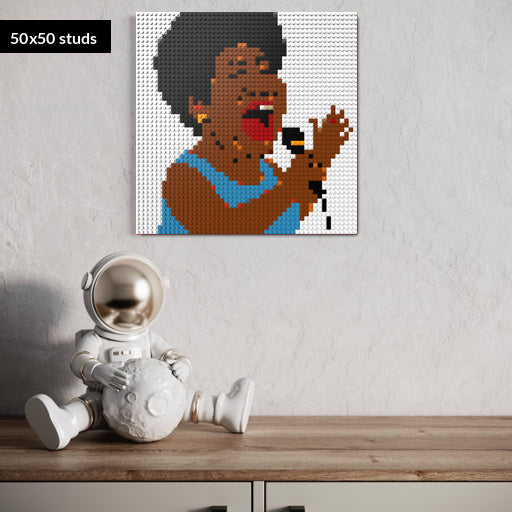 50*50studs, 40*40cm, 15,75*15,75inch