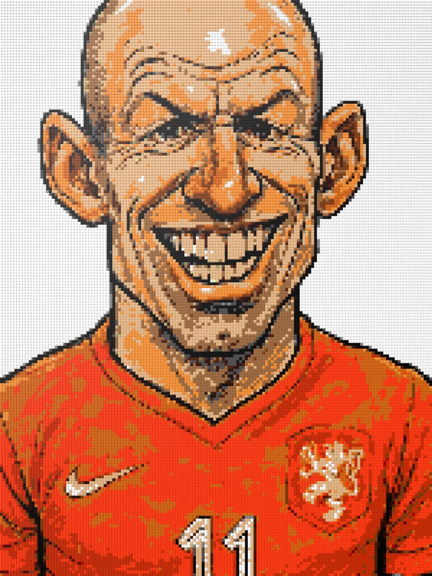 150*200studs, 120*160cm, 47,25*63inch