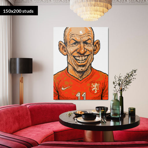 150*200studs, 120*160cm, 47,25*63inch