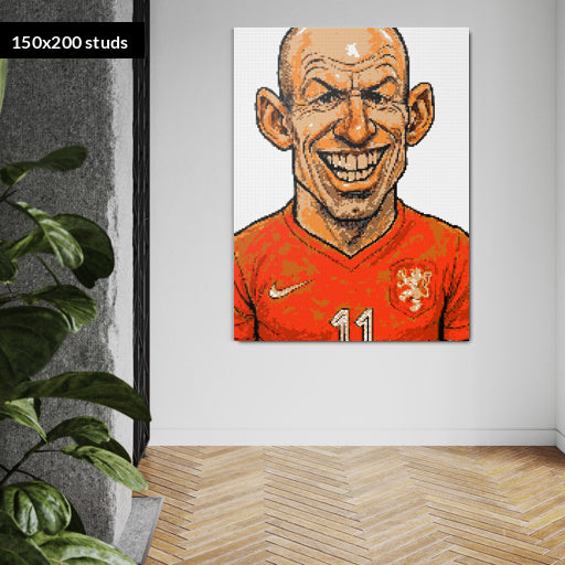 150*200studs, 120*160cm, 47,25*63inch