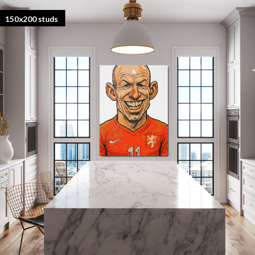 150*200studs, 120*160cm, 47,25*63inch