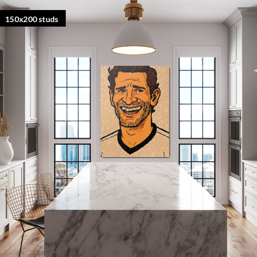 150*200studs, 120*160cm, 47,25*63inch