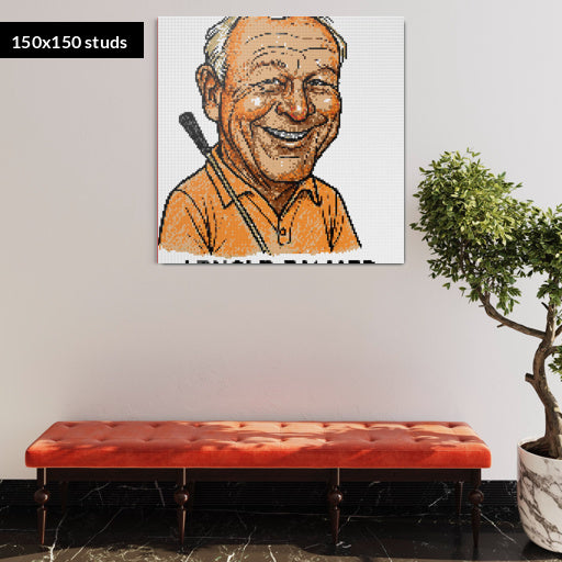 150*150studs, 120*120cm, 47,25*47,25inch