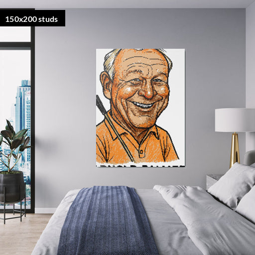 150*200studs, 120*160cm, 47,25*63inch