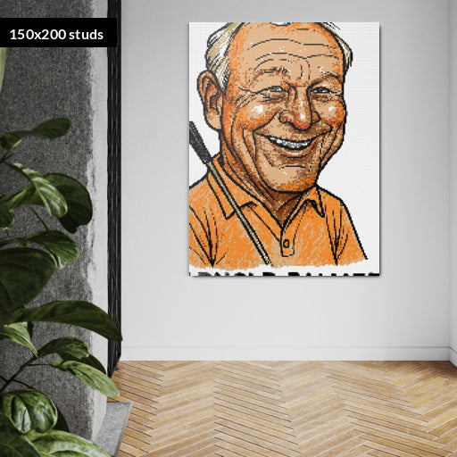 150*200studs, 120*160cm, 47,25*63inch