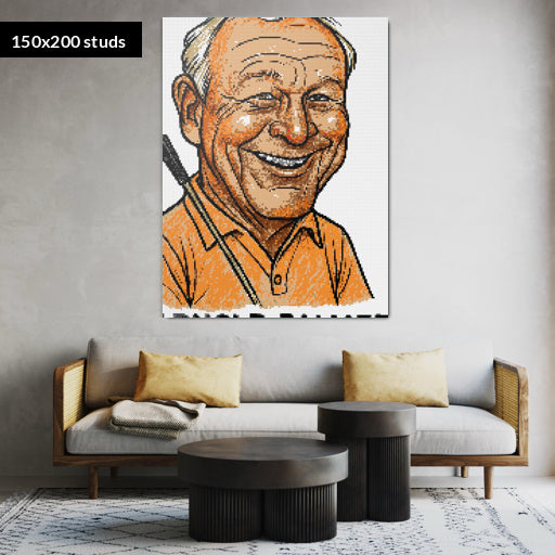 150*200studs, 120*160cm, 47,25*63inch