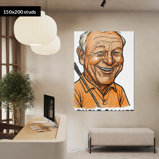 150*200studs, 120*160cm, 47,25*63inch