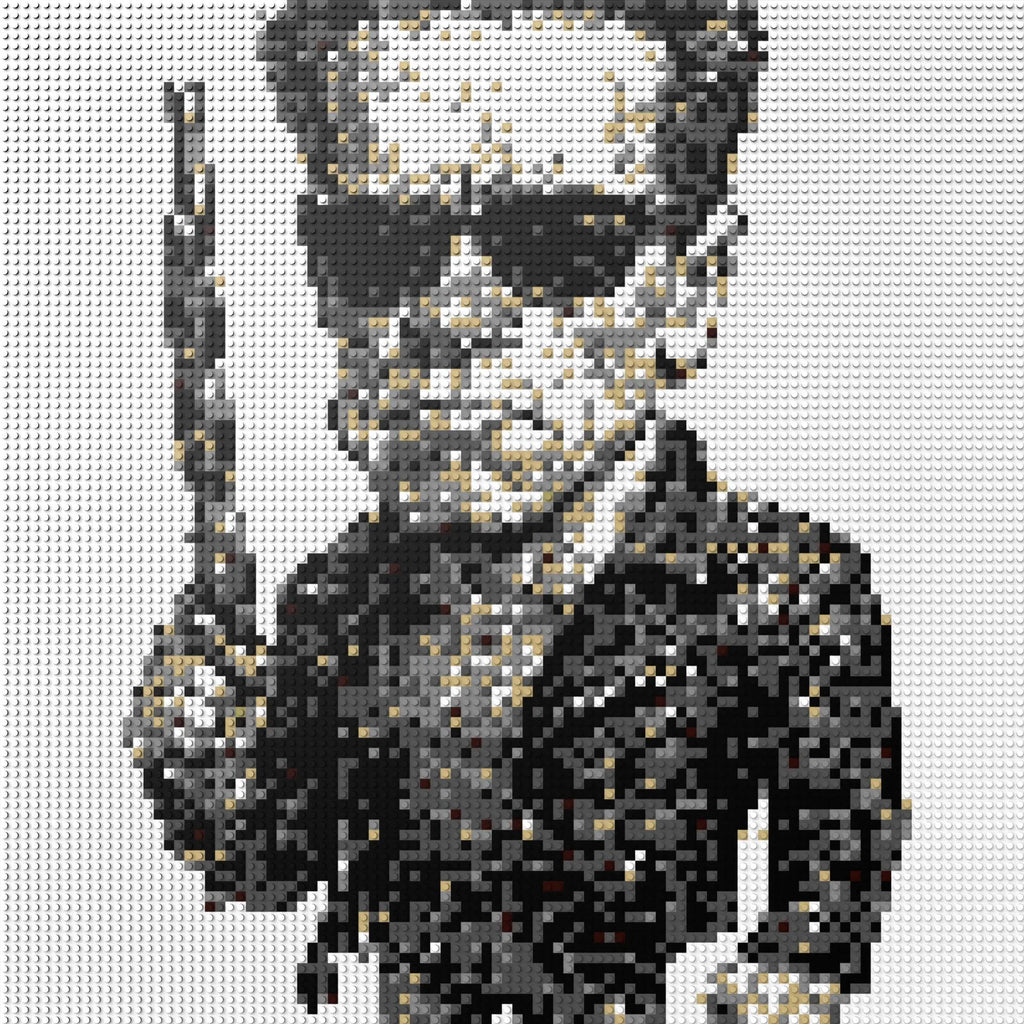 100*100studs, 80*80cm, 31,5*31,5inch