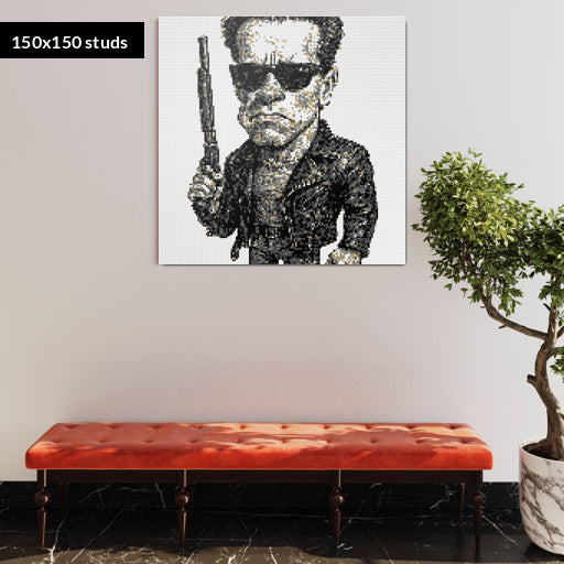 150*150studs, 120*120cm, 47,25*47,25inch