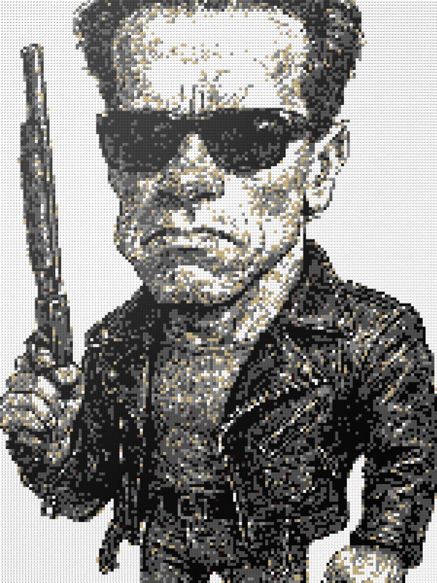 150*200studs, 120*160cm, 47,25*63inch