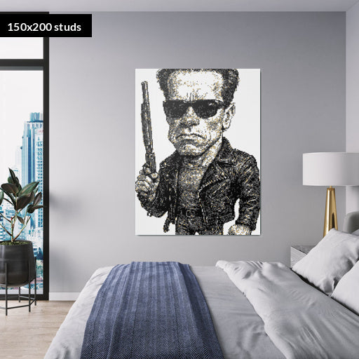 150*200studs, 120*160cm, 47,25*63inch