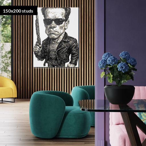 150*200studs, 120*160cm, 47,25*63inch