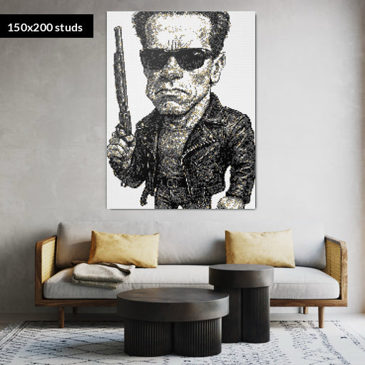 150*200studs, 120*160cm, 47,25*63inch