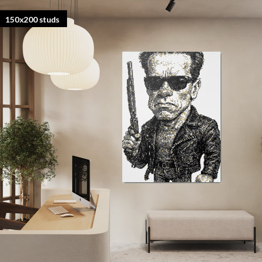 150*200studs, 120*160cm, 47,25*63inch