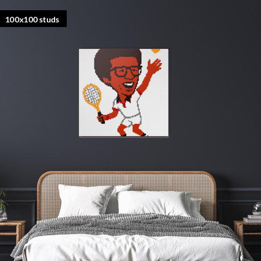 100*100studs, 80*80cm, 31,5*31,5inch