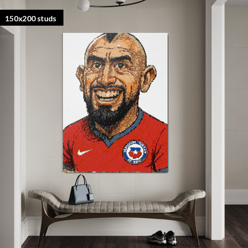 150*200studs, 120*160cm, 47,25*63inch