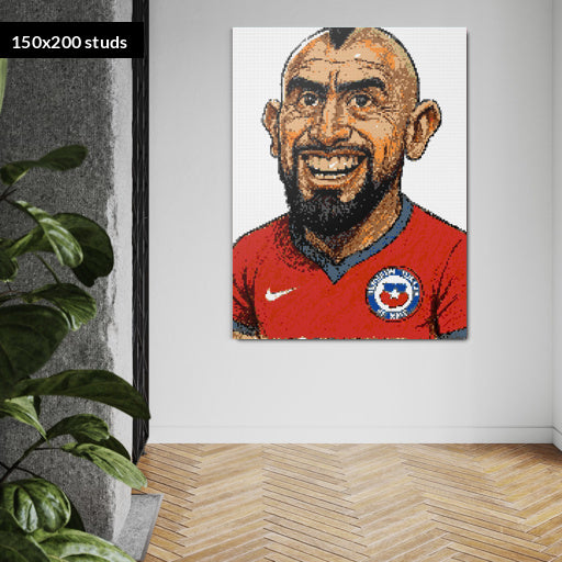 150*200studs, 120*160cm, 47,25*63inch