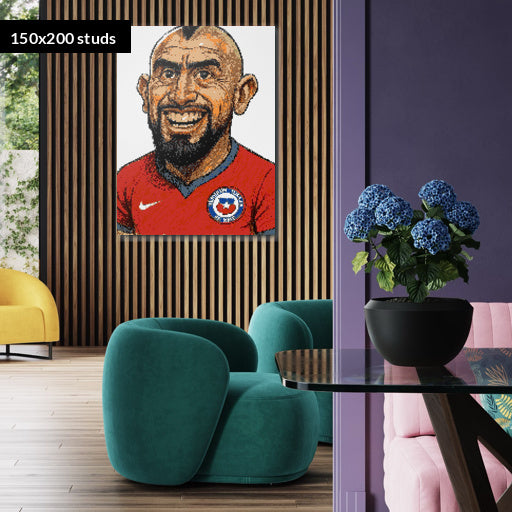 150*200studs, 120*160cm, 47,25*63inch