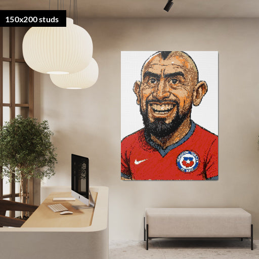 150*200studs, 120*160cm, 47,25*63inch