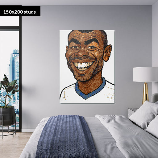 150*200studs, 120*160cm, 47,25*63inch