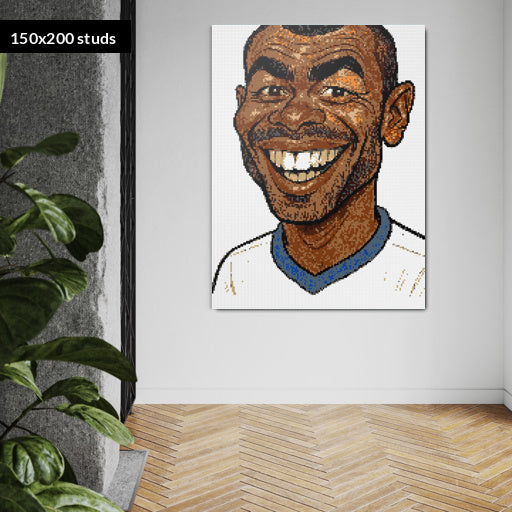 150*200studs, 120*160cm, 47,25*63inch